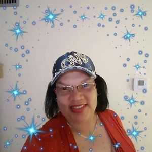 Meet your Posher, Sandra